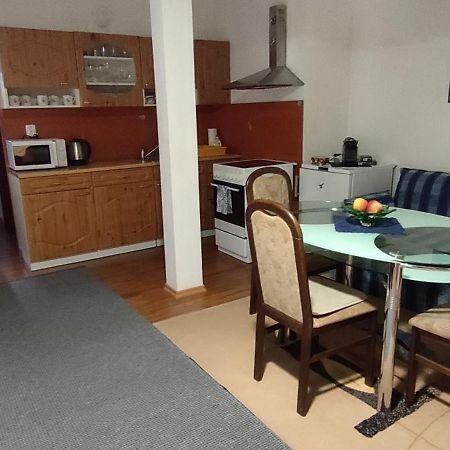 Apartman Глубока-над-Влтавою Екстер'єр фото
