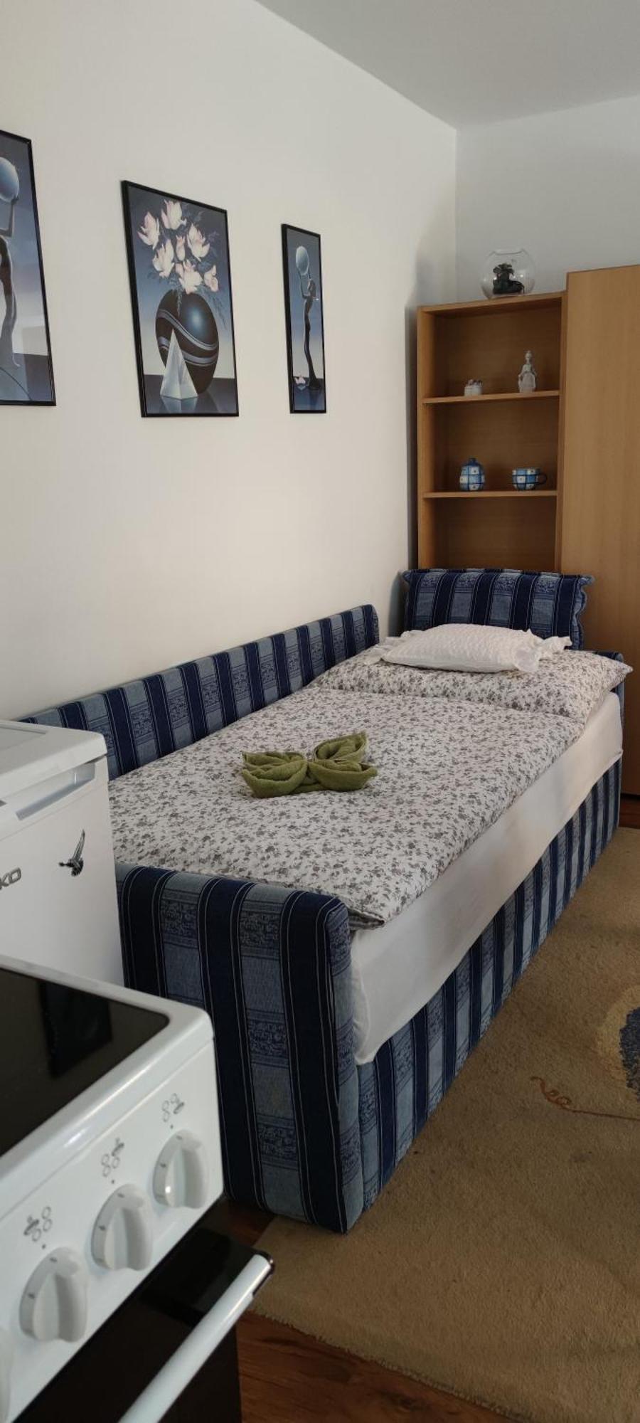 Apartman Глубока-над-Влтавою Екстер'єр фото