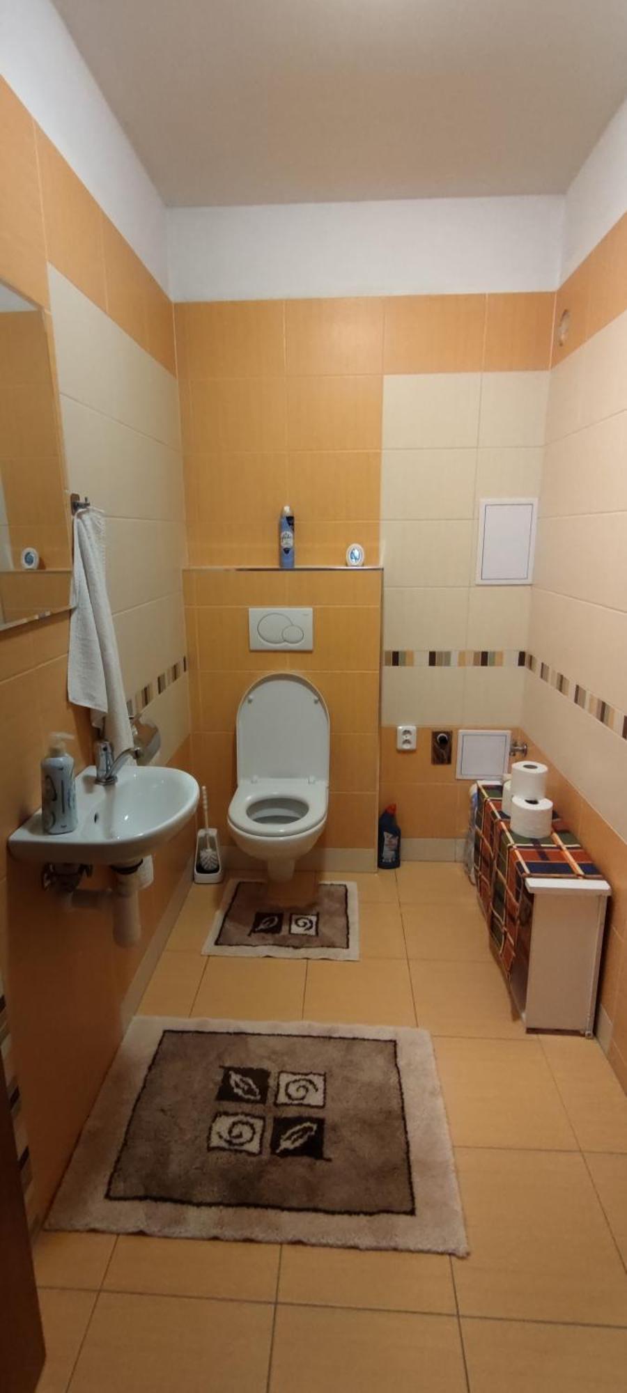 Apartman Глубока-над-Влтавою Екстер'єр фото