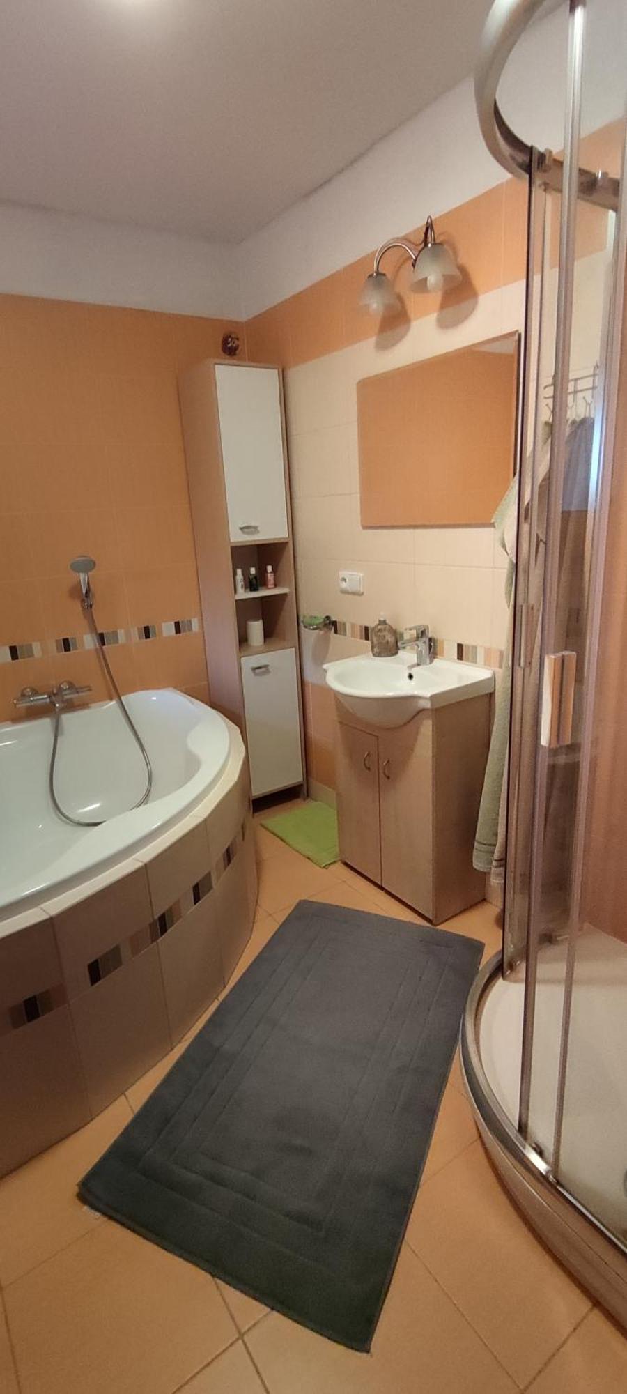Apartman Глубока-над-Влтавою Екстер'єр фото